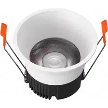 Точечный светильник iLedex Mars DIM 212-12W-D95-3000K-24DG-WH