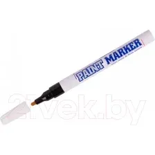 Маркер-краска MunHwa Slim / SPM-01 (черный)