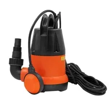 Насос погружной Skiper SP2100 для чистой воды 500 Вт, 7500 л/ч, напор 8м, 1" или 1 1/2 "