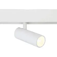 Трековый светильник Ambrella light Magnetic GL3819 WH (белый)