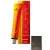 Крем-краска для волос Schwarzkopf Professional Igora Vibrance 5-0 60мл