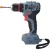 Шуруповерт Profipower MKBL-18B / E0159