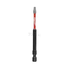 Бита для шуруповерта ударная TX15 90 мм MILWAUKEE Shockwave (4932471571)