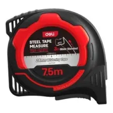 Рулетка Deli DL377528