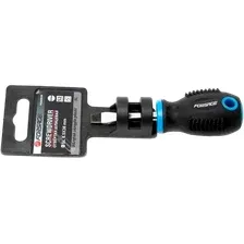 Отвертка Forsage Profi S2 SL6.5х38мм 28 244 / F-70365038