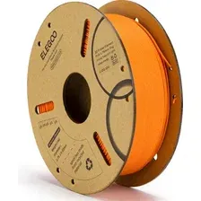 Пластик для 3D-печати Elegoo Pla 50.203.0067 (1кг, оранжевый)