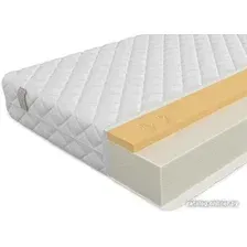 Матрас Mr. Mattress Smart XL 140x195