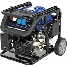 Бензиновый генератор Zonsen KB9003E
