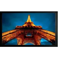 Проекционный экран CACTUS FrameExpert 135x240 CS-PSFRE-240X135