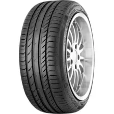 Летние шины Continental ContiSportContact 5 225/50R17 94W