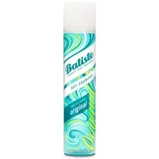Сухой шампунь Batiste Original (200 мл)