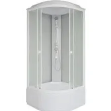 Душевая кабина Niagara Promo P80/13/MT 80x80x215