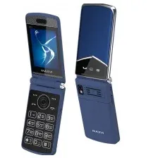 MAXVI E11 (СИНИЙ)