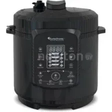 Мультиварка-скороварка TurboTronic TT-DPC9