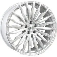Литые диски RST R032 Volvo 20x9&quot 5x108мм DIA 63.4мм ET 38.5мм S