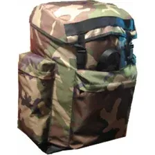 Туристический рюкзак Huntsman Боровик 50 л (КМФ)