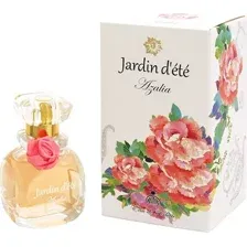 Туалетная вода Positive Parfum Jardin D’Ete Azalia (50мл)