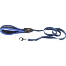 Поводок Ferplast Ergocomfort G25/120 (синий)
