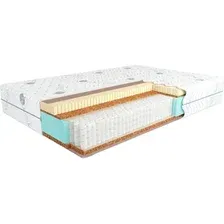 Матрас Kondor Jamaika 3 Multi 100x195 (трикотаж)