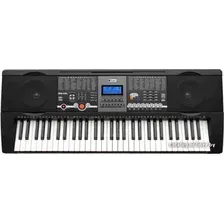 Синтезатор Tesler KB-6180