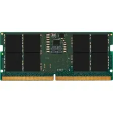 Оперативная память Kingston 16ГБ DDR5 SODIMM 6400 МГц KVR64V52BS8-16