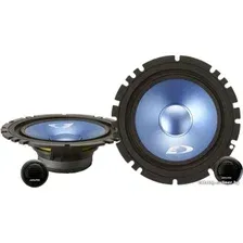 Компонентная АС Alpine SXE-17CS