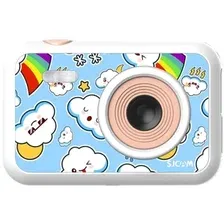 Развивающая игрушка SJCAM FunCam (облако)