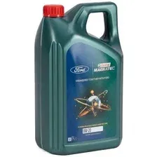 Моторное масло Castrol Ford Magnatec 0W-20 5л