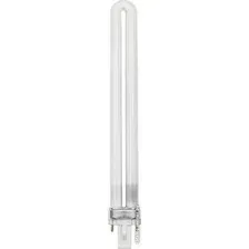 Люминесцентная лампа Uniel G23 11W 4000K 05937