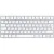 Клавиатура Apple Magic Keyboard [MLA22RU/A]