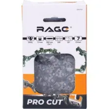 Цепь для пилы Vira Rage PRO Cut 50зв 350мм 3/8 1.3 L50-3/8-1.3 / 594750