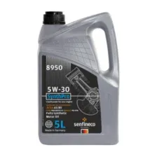 Масло моторное SENFINECO 5л 8950