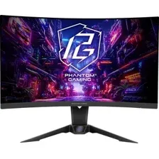 Игровой монитор ASRock Phantom Gaming PG27QRT2A