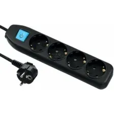 Удлинитель Electraline 62266 5 м