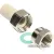 Фитинг Wavin Ekoplastik Штуцер ПП с внутр. резьб. 25х3/4'' [SSI02525XX]