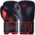 Перчатки BoyBo Rage (10oz, черный/красный)