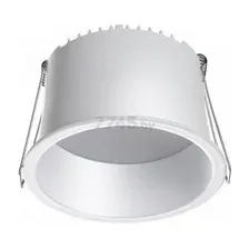 Светильник точ. Novotech TRAN 358901 (12Вт, 4000К, IP20, LED) белый