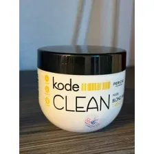 Кондиционер Periche Professional для блондинок Clean Mask Anti Yellow 500 мл