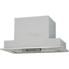 Вытяжка Akpo Neva II 60 WK-10 нержавеющая сталь