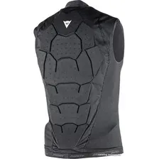 Защита спины Dainese Waistcoat Flex Lite Man 4879943 (XXXL, черный)
