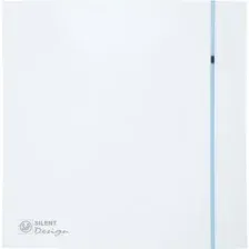 Вентилятор накладной Soler&Palau Silent-300 CZ Design-3C, 5210623800