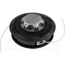 Головка триммерная ECO GTPTC450011B
