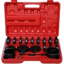 Съемник подшипников AE&amp;T TA-D1023 MHR-04037 (23 предмета)