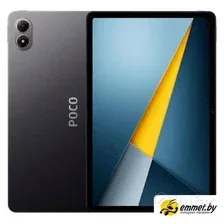 Планшет POCO Pad M1 8GB/256GB международная версия (серый)