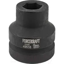 Головка слесарная ForceKraft FK-48518