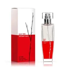 Туалетная вода La Ville Arthur Moni Half Red EdT (100 мл)
