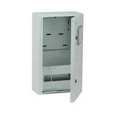 Корпус металлический IEK MKM32-N-12-54-ZO