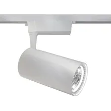 Трековый светильник Maytoni Unity Vuoro TR003-1-36W3K-W-W