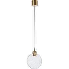 Подвесная люстра Arte Lamp Planet A1801SP-3PB