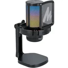 Микрофон Maono DGM20 черный